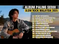 Lagu Slow Rock Malaysia Terbaru 2025 | Menyentuh Hati Sampai Menangis 😭
