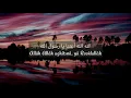Download Lagu Allah-Allah Aghisna Ya Rasulullah | Music - Lyrics Video (Cover by: Dadan Wijaya)