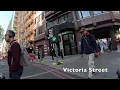 🚲 A cool way to cycle from Victoria to Brixton you probably don’t know about