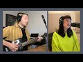 The Naked and Famous - Young Blood (Quarantine Version)
