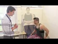 Lower Limb Neurological Examination - OSCE guide (old version) | UKMLA | CPSA | PLAB 2