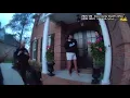 Knox County woman sues sheriff s office claims arrest was made for TV during filming