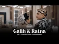 Download Lagu GALIH DAN RATNA - CHRISYE (KERONCONG JAZZY) | Live Cover by Lastarya Entertainment