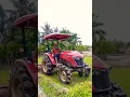 Download Lagu Traktor Bajak Sawah Roda 4 Besar#shorts #traktor