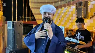 فين قلبي اللي خدته معاك   النجم محمد عزت افراح البداري  اسيوط دندنها
