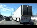 Driving to the nearest Home Depot - USA