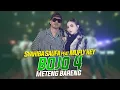 Lagu Syahiba Saufa Ft. Mufly Key - Bojo 4 Meteng Bareng [Official Music Video]