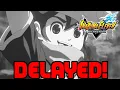 Download Lagu INAZUMA ELEVEN VICTORY ROAD GOT *DELAYED* (Again) HONEST THOUGHTS