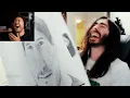 MoistCr1tikal shows Markiplier his fan art