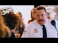 Paul Blart Mall Cop Backup Backup MOVIE SCENE