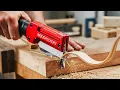 Download Lagu 45 NEW WOODWORKING TOOLS ON AMAZON