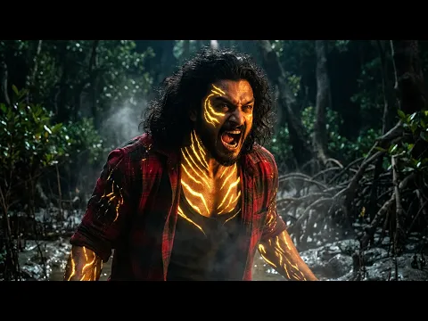 BAGHA — The Man Who Hunts | Official Trailer