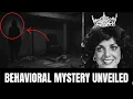 The Behavioral Mystery Behind Patsy Ramsey