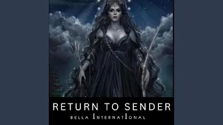 Return To Sender 