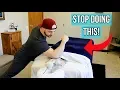 90 of Novice Therapists Make This HUGE Massage Mistake