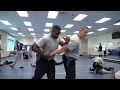 Recruit Class 177 Subject Control