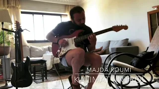 Majda Roumi Kalimat Intro 