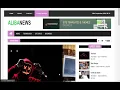 Create your own news web app using python and django framework