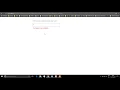 Live Username Availability Check Using PHP JQuery And AJAX