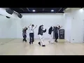 'Elevator' Dance Practice | 백현 (BAEKHYUN)