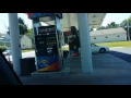 Sunoco gas station sells fastrac gas