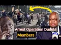 Download Lagu Ramaphosa and Dr Motswaledi DEFEND illegal foreigners against Operation Dudula