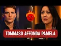Download Lagu Grande Fratello, Tommaso affonda Pamela: “Ha la maschera”🔥🔥