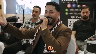                                    جنيدي اس دور كتم نب دةستي منى                                     دندنها
