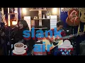 Download Lagu Kopi air hujan - Slank ( Cover by Bety )