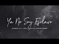 Download Lagu Ya No Soy Esclavo - Letra Oficial - Aliento (Feat. Julio Melgar)