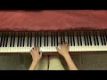 Richard Rodney Bennett Two Turtle Doves (2015 - 2016 ABRSM Piano Exam Grade 6 C:4)
