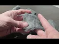 Using 0000 Steel Wool for Mice Control Around Your Home