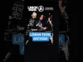 Download Lagu Anthem from LP-  In the End|LINKIN PARK #linkinpark #shorts