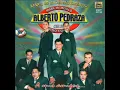 LA GUARACHA SABROSONA-ALBERTO PEDRAZA