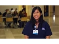 Grace - Clinical Nurse Resnick Neuropsychiatric Hospital