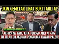 Lagu SEKARANG JANGAN KASIH AMPUN.!! AHLI TEKNOLOGI AI TURUN MENGUJI IJAZAH JKW, JELAS TERBUKTI ⁉️