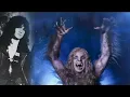 Jake E Lee on Producer Max Norman He was a whipping boy for Ozzy Bob Daisley Bark at the Moon
