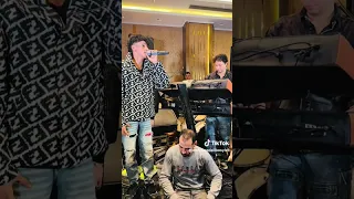 جديد محمد البصيلي احلى روقان كيفك يا اللي خنتيني دندنها