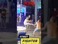 Download Lagu Street fighter kick #selfdenfense #streetdefence #mma