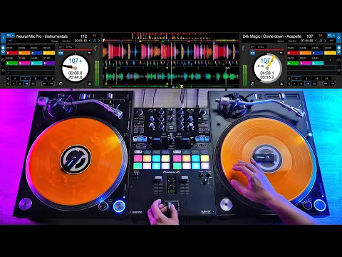 Download MP3 PRO DJ DOES INSANE MASHUP MIX - Creative DJ Mixing Ideas for Beginner DJs