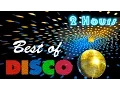 Lagu Disco, Disco Music for Disco Dance: 2 Hours of Best 70s Disco Music