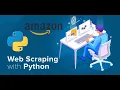 Scraping Amazon with Python Requests Beautifulsoup