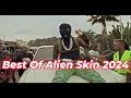 Download Lagu BEST OF ALIEN SKIN MIXTAPE 2025  VOL 008 DJ_ONE_EZRA