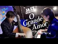 Download Lagu O Grande Amore