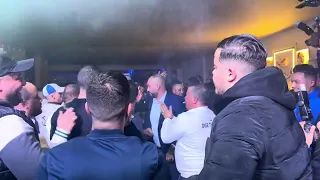 Cheb Anouar Mignon Soirée Live 2025 Criminale 