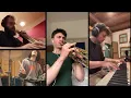 Download Lagu Blame Game - Luca Sestak Trio feat. Oli Parker (live at the studio)