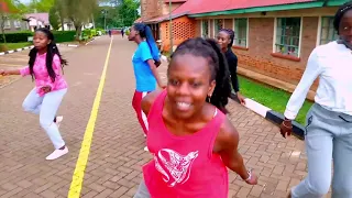 touch it kidi official dance cover 