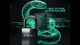 BEST Python Encryption Tool of 2025