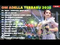 Lagu OM ADELLA TERBARU 2026 [FULL ALBUM] Tasya Rosmala - Gelas Retak , Tega | Dangdut Koplo Paling Nyesek