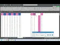 statistics with AI t test using chatgpt and claude AI